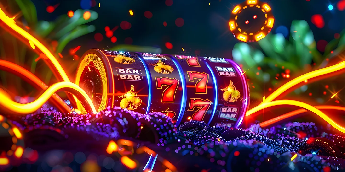 Minh họa Slot tại 99WIN